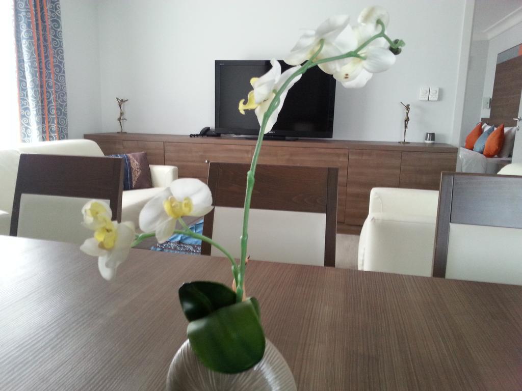 Suite 2 Chambres