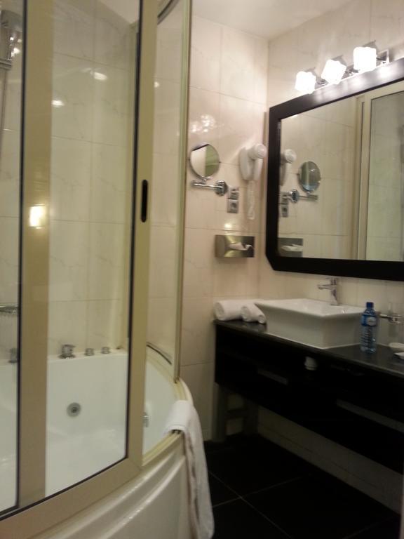 Suite 1 Chambre