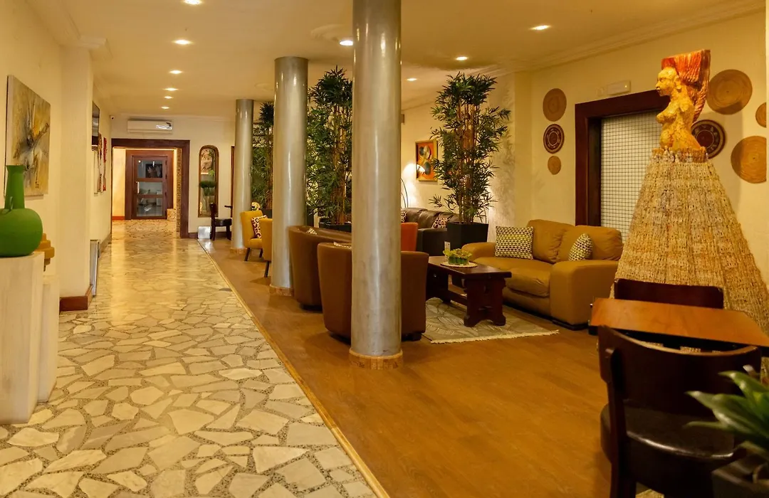 Hotel Du Lac-1