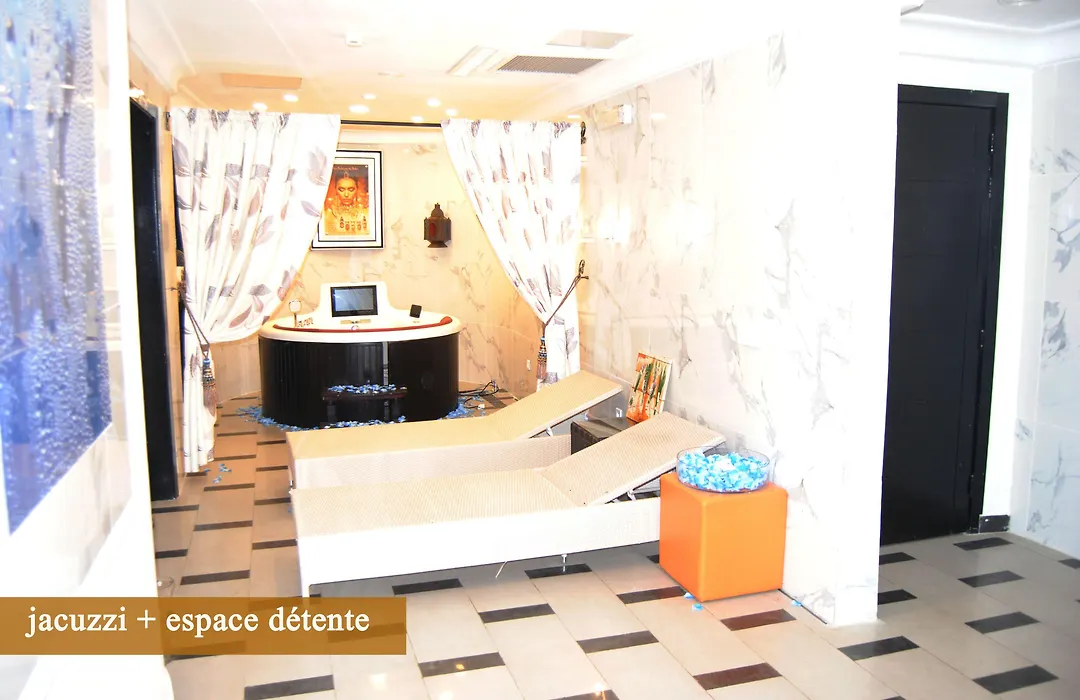 Benin Royal Hotel-1