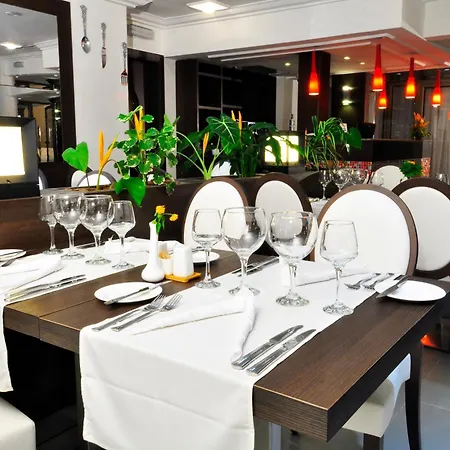 Benin Royal Hotel-2